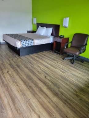 Zainee Inc Budgetel Inn and Suites